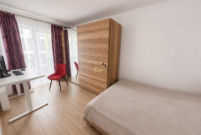 Apartament cu 2 camere semidecomandat, mobilat în Europa - 5