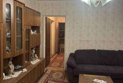 Dristor -3 camere -2 balcoane - 2