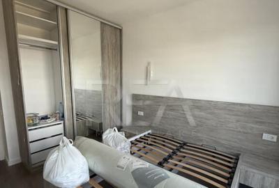 Apartament 2 camere | Complexul Reziden?ial Exigent Plaza F - 3