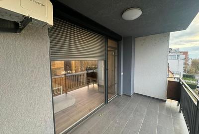 Apartament 2 camere de închiriat Micalaca - 14