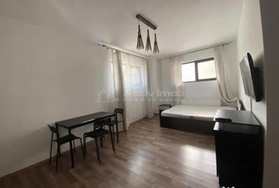 Garsonieră decomandată în Sisești - 12