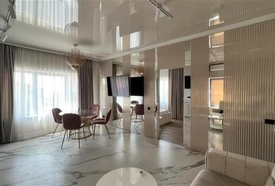 Vanzare vila noua moderna cu 3 apartamente- zona Zorilor- Eugen Ionesco