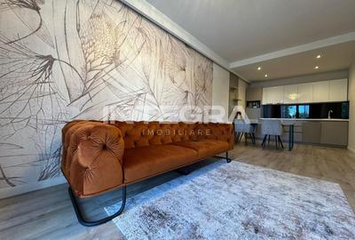 De Inchiriat | Apartament 3 camere | LUX | CENTRU | Parcare - 2