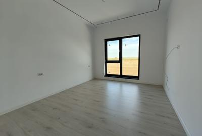 Casă modernă – P+1E,- 3 dormitoare - 115 mp utili - teren 364 mp Casă modernă – P+1E,- 3 dormitoare - 115 mp utili - teren 364 mp - 7