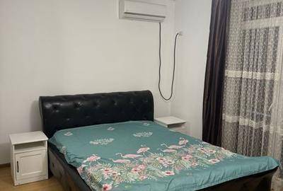 Apartament cu 2 camere decomandat în Central - 7