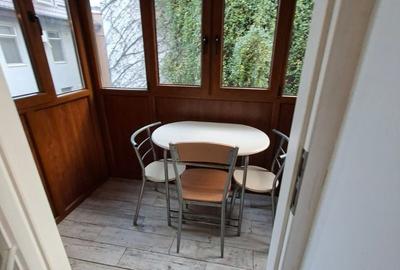 Apartament premium 2 camere | balcon amenajat | zonă centrală - 8