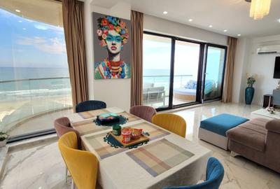 Apartament cu 2 camere decomandat, mobilat în Central - 46