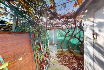 BUCURESTII NOI - Straulesti | Casa + Teren 130 mp | 10 min de metrou - 13