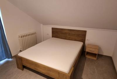 Apartament cu 2 camere în Central - 5