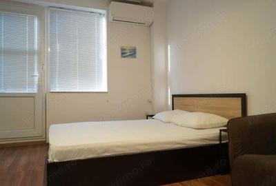 Garsoniera de inchiriat in zona Racadau - 1