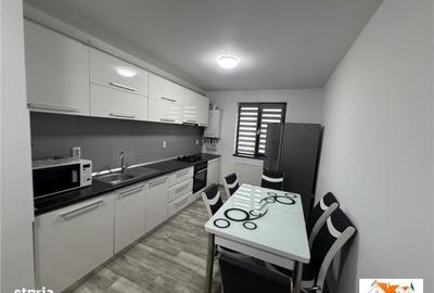 Apartament cu 2 camere decomandat în Ampoi 3 - 9
