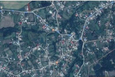 Teren de 900 mp, în Lipovăț - 1
