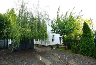 Casă cu 5 camere cu Teren 500 Mp în Ultracentral - 1