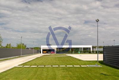 Casă individuală cu 6 camere cu Canalizare în Snagov - 6