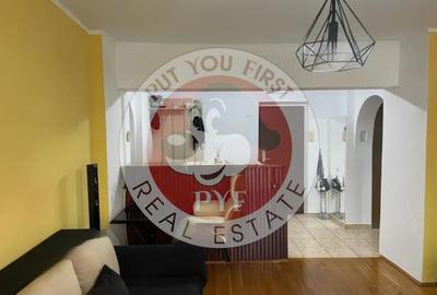 Metrou Dristor | Apartament 2 camere | Decomandat | 58mp | B11057 - 2