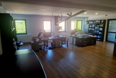 Spatiu de vanzare recomandat pentru depozit, productie, birouri, comercial. - 4