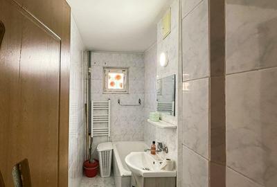 Apartament 2 camere, 41 mp, etaj 1/4, Casa de Cultura - 3