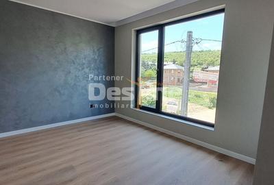 Casă cu 4 camere cu Teren 500 Mp în Bârnova - 14