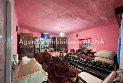 Casă cu 3 camere în Viile Noi - 12