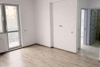 Garsonieră semidecomandată în Dobroești - 8