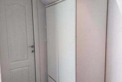 Statiunea Durau: apartament 1 camera, decomandat, complet mobilat si utilat - 8
