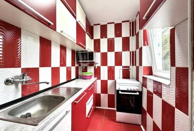 Apartament 2 camere de vanzare in Gheorgheni, Cluj Napoca - 3
