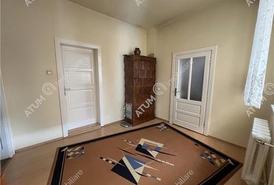 Casa individuala pe un nivel si teren de 1300 mp in zona Turnisor - 6