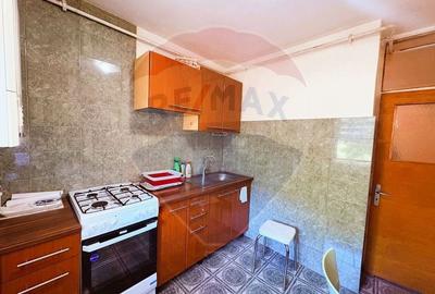 Apartament cu 2 camere decomandat, mobilat în Banu Mărăcine - 6