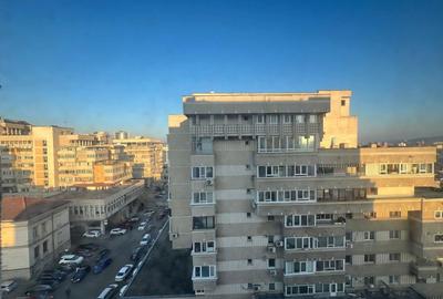 4 camere in zona A. Panu - Teatrul Luceafarul
