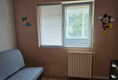APARTAMENT 3 CAMERE DECOMANDAT CONFORT 1 ZONA INEL 2 - 4