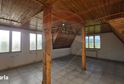 Spațiu comercial, de 400 mp, în Ațel - 9