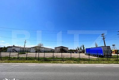 Teren de 45000 mp, în Brădești - 19