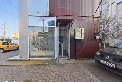 Spațiu comercial, de 207 mp, în Mioriței - 6