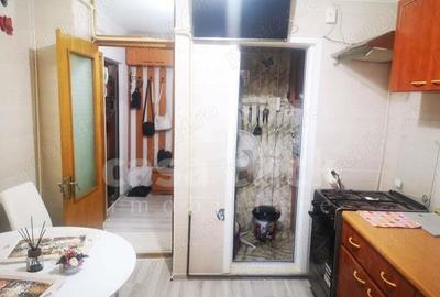 Apartament 3 camere de inchiriat zona centrala ?i lini?tita | Exclusiv Casa Click - 2