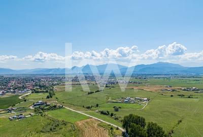 Teren pretabil constructie rezidentiala – Sanpetru - 12