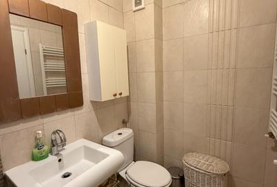 Apartament cu 2 camere decomandat în P-ța Alba Iulia - 22