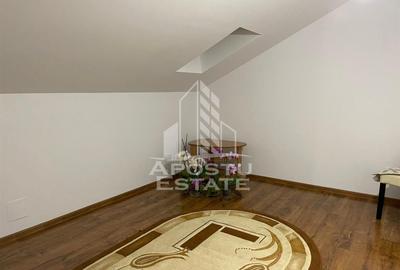 Apartament cu 3 camere decomandat, mobilat în Braytim - 16