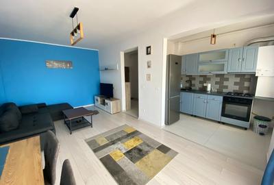 Apartament cu 2 camere semidecomandat în Dumbrăvița - 1