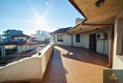 Casă individuală cu 7 camere cu Teren 500 Mp în Central - 4