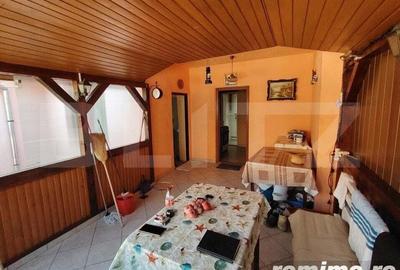 Vanzare casa cu 3 camere in Bardesti, 1600 mp teren Vanzare casa cu 3 camere in Bardesti, 1600 mp teren - 3