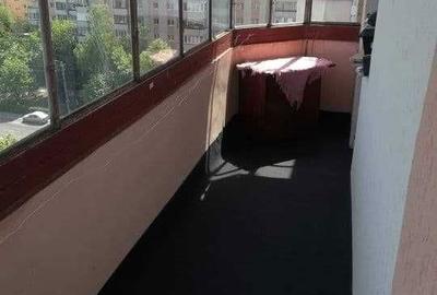 Apartament cu 3 camere decomandat în Aurel Vlaicu - 8