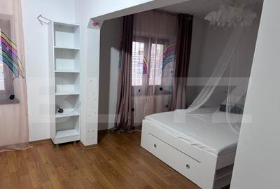 Penthouse 4 camere, 160 mp, zona Micro 3 - 12