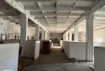 Spațiu comercial, de 1,880 mp, în Sud - 4