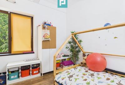 Casă individuală cu 6 camere cu Teren 1257 Mp în Lipovei - 4