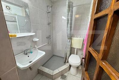 Garsonieră semidecomandată în Central - 4