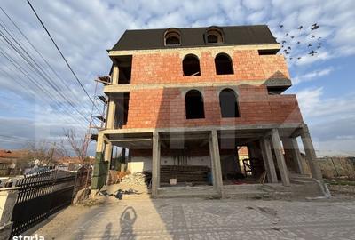 Spațiu comercial, de 300 mp, în Drăgoeni - 9