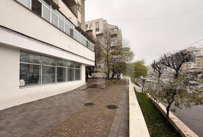 Spa?iu comercial 145 mp, vitrina, vad excelent, Calea Bucu - 7