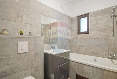 [DE VÂNZARE] Vilă Premium cu 4 Camere – Confort Familial - Sanpetru - 13