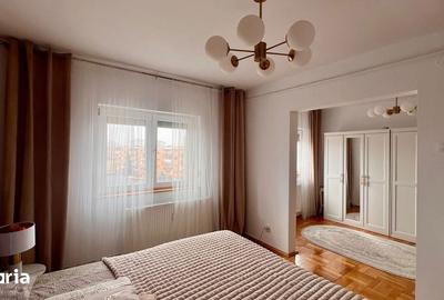 Apartament cu 5 camere decomandat în Central - 8