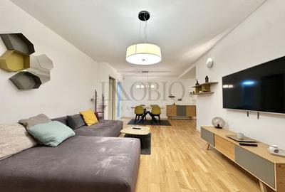 Apartament 2 Camere - 2 Bai - GreenLake - Gated Community - 2